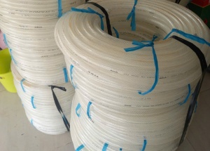 Ống nhựa lưới