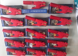 Kìm hàn
