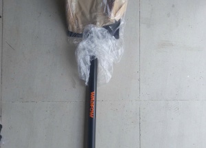 Xẻng