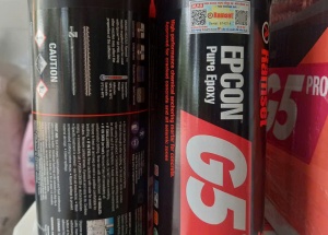 Ramset G5 