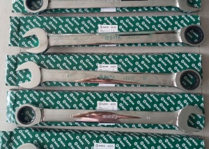Cờ lê Sata