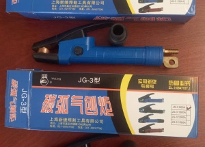 Kìm thổi carbon